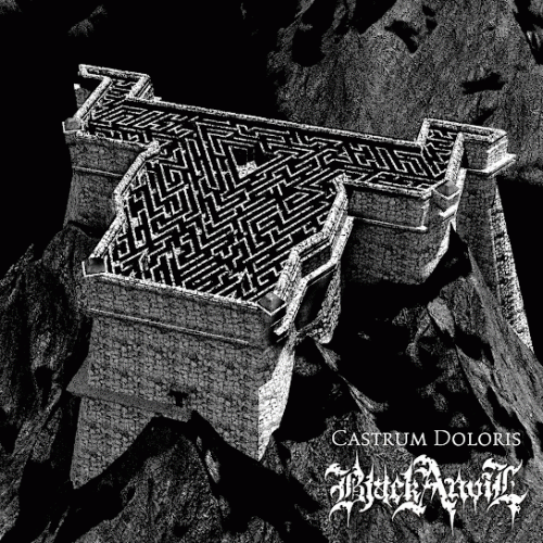 Black Anvil : Castrum Doloris